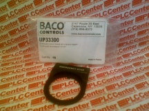BACO CONTROLS UP33300