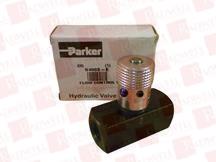 PARKER N400SE