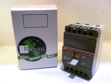 ASEA BROWN BOVERI 1SDA000168R1