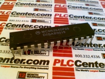 NXP SEMICONDUCTOR MCM6264DP-25