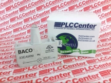 BACO CONTROLS 233EAWM10