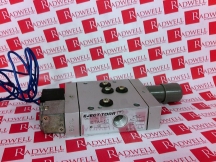 GAST MANUFACTURING ETA-10