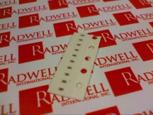 MATSUSHITA ELECTRIC ECJ0EC1H680J