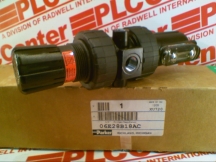 PARKER 06E28B18AC