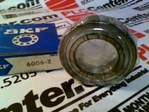 CONSOLIDATED BEARING 6006Z