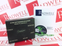 BLACK BOX CORP AC233A