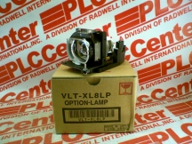 MITSUBISHI VLT-XL8LP