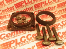 CLOW VALVE COMPANY A140-1004