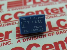 LITTELFUSE 020301.5H