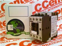 ASEA BROWN BOVERI DL4K-10