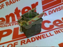 SCHNEIDER ELECTRIC ZB4BW0M65