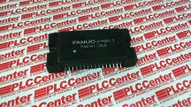 FANUC APS011