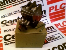 EATON CORPORATION 27900-B-15-F