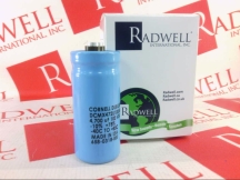 CORNELL DUBILIER DCMX472U100AB2B
