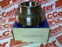 NSK UC212-36SUW