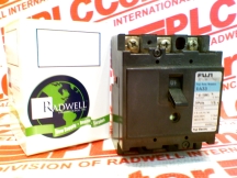 MITSUBISHI EA33-3P-15A-415V-FP