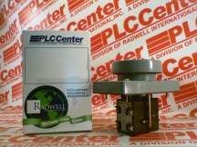 ALLEN BRADLEY 800P-1F2AR