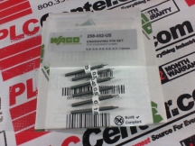 WAGO 258-452
