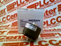 GEFRAN PR651E0103