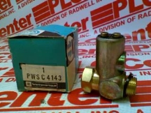 SCHNEIDER ELECTRIC PWS-C4143