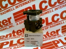SCHNEIDER ELECTRIC 9003-K2C0356US