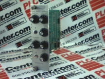 ASEA BROWN BOVERI 109050-17S