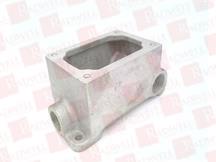 EATON CORPORATION EDSCM-21