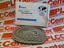 US TSUBAKI RS35DP-RP