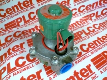 ASCO EF8215B50-120AC