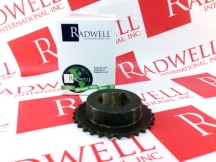 REGAL REXNORD 35B30-1-1/2