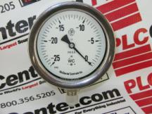 MCDANIEL CONTROLS A314025