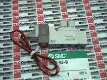 SMC SY3120-5LU-C4