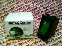 E-T-A CIRCUIT BREAKERS 3120-F551-H7T1-W19DG4-2.5A