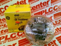 GENERAL ELECTRIC 4040