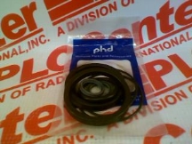 PHD INC 54384-1