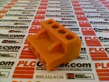 WEIDMULLER BLZP-5.08/04/180-SN-OR-BX