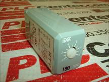 IDEC RTY-180S-AC120V
