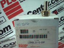 PARKER 128HBLSV-6-6AP