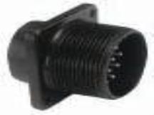 AMPHENOL ACC02A24-96S-025