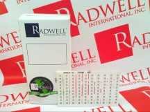 ASEA BROWN BOVERI RC610-VERT-71-80