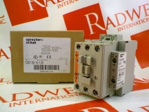 SPRECHER & SCHUH CA7-30-10-*