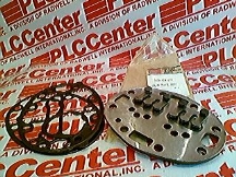CARRIER PARTS INC 06DA404674