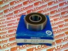 BCA BEARING 202FF