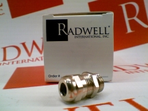 SICK CABLEGLANDM12EM