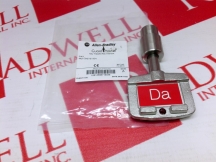 ALLEN BRADLEY 440T-AKEYE13DA