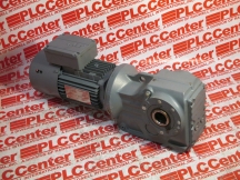 SEW EURODRIVE KA47/DT80N4/BMG/1HR