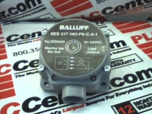 BALLUFF BES-517-140-P6-C-A-1