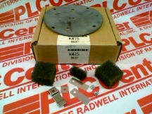 GAST MANUFACTURING K415