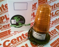 MOFLASH SIGNALLING LEDA125-03-01RS