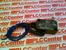 HONEYWELL V5B110TB3DX156